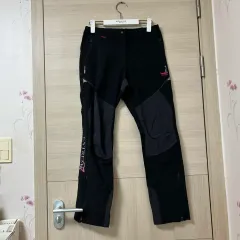 バッファロー レディース 登山ウェア パンツ