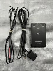 Panasonic/パナソニック/ETC/車載器/CYｰET926D/中古品/18PET0926/DC12V/DC24V/軽自動車/乗用車/トラック/