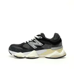 2024年最新】new balance 90/60 ニューバランス ブラックの人気アイテム - メルカリ