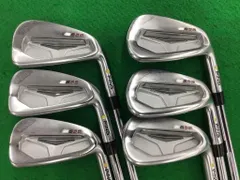 アイアンセット10本 ピンS55アイアン(3〜P)GORGEウェッジ(52.58)