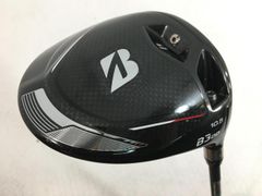 【中古ゴルフクラブ】ブリヂストン B3 DD ドライバー 2022 VANQUISH 4 1W【14日間返品OK】