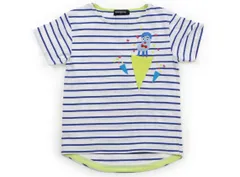 【クレードスコープ/kladskap】Tシャツ・カットソー 110サイズ 男の子【子供服・ベビー服】（1880901）