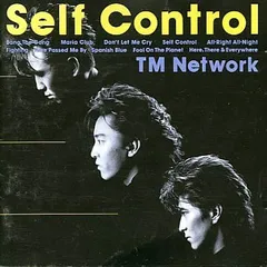 2025年最新】tm network self controlの人気アイテム - メルカリ