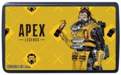 [중고] 식완 잡화 코스틱 태블릿 케이스 [APEX LEGENDS 스티커 첨부 태블릿 케이스]