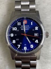 R7-1134 中古品　ウェンガー 7290X