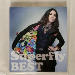 売れ筋アイテムラン 2025年最新】superfly レコードの人気アイテム - メルカリ 邦楽