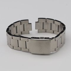 カーキフィールドオート40mm専用ステンレスベルト /ハミルトン純正
