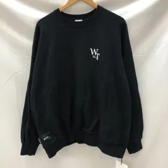お歳暮・冬ギフト特集 2025 人気ランキング WTAPS 22AW LOCKS 04 SWEATER トップス