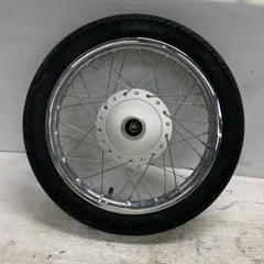 ホスーパーカブ110 ホイールセット　送料込み　中古品 スーパーカブ 特注品 2018-2021年 HONDA ホンダ ALL NEW 110
