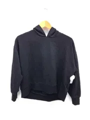 EMODA(エモダ) クロップドプルオーバーパーカー #2938#のサムネイル