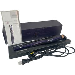 リュミエリーナ バイオプログラミング ヘアビューロン 27D Plus ストレート HBRST27D-JP【中古】12502R35