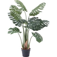 Nearly Natural 人工観葉植物 極楽鳥花 リアルタッチ 1.4m - メルカリ