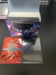 2025年最新】WCS2023 遊戯王 スリーブの人気アイテム - メルカリ