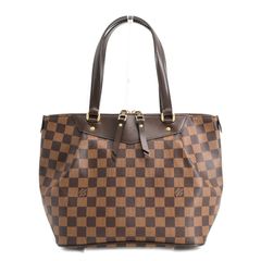 LOUIS VUITTON ルイヴィトン トートバッグ ウエストミンスターPM N41102