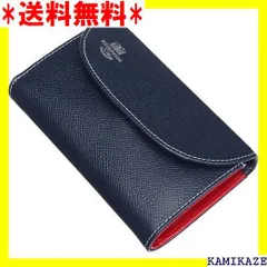 ☆ ホワイトハウスコックス Whitehouse Cox 三つ折り財布 販売店