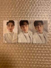 【30%ポイント還元中】SEVENTEEN あいのちから 通常盤 トレカ
