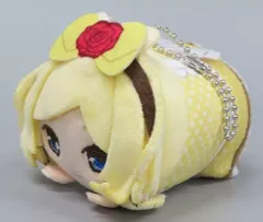 プリティーリズム スタン マスコット ぬいぐるみ　超激レア品 2025年最新】プリリズ マスコットの人気アイテム - メルカリ