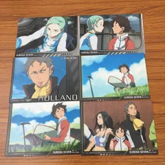 PSA10】世界で1枚レントンエウレカセブンSP1