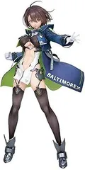 2025年最新】アズールレーン ボルチモア 1/7 完成品フィギュアの