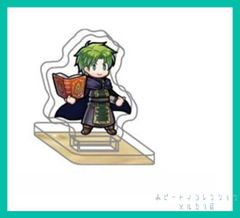 FIRE EMBLEM HEROES ファイアーエムブレム ヒーローズ  ミニアクリルフィギュア コレクション Vol.6（ミニ アクリルスタンド） 【 レイ 】Raigh アクスタ １個　新品未使用