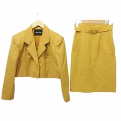 2024年最新】ヴァレンティノ ビジネス スカートスーツ上下の人気  