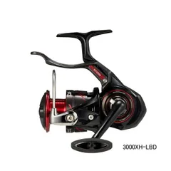 ダイワIMPULT3000H−LBD - リール