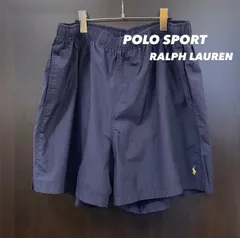 ラルフローレン　ポロスポーツ　古着 90s 90年代 アメリカ製 ポロスポーツ ポロスポ ラルフローレン
