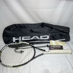 HEAD SPEED MPA  硬式テニスラケット
