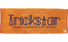 [중고]타월·수건(캐릭터) Trickstar 유닛 타월 [안산부루스타즈! DREAM LIVE -4th Tour “Prism Star! ”-]