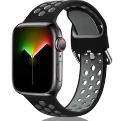 【特価商品】42mm 41mm 40mm 44mm 38mm 交換用ベルトiwatch 45mm スポーツバンド 9/Ultra2/Ultra/8/7/6/5/4/3/2/1/SE series 49mm iwatch バンド おしゃれ バンド アップルウォッ