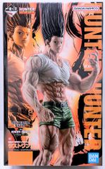 BANDAI SPIRITS 이치 반 쿠지 HUNTER × HUNTER CHMERA ANT 2 라스트 원상 곤 ~ 성장 ver. ~ MASTERLISE EXTRA