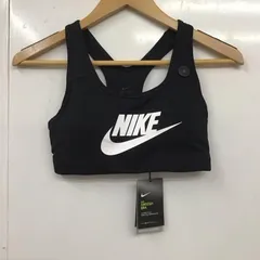 NIKE ナイキ その他トップス 899371-010 スポーツブラ WS ナイキプロ フューチュラ クラシックブラ  タグ付き
