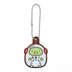 [중고] 열쇠 고리 펭귄? [영화 스밋코구라시 츠기하기 공장의 신비한 코 러버 마스코트 2]