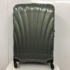 Samsonite サムソナイト スーツケース、トランク コスモライト キャリーケース