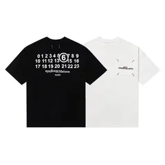 2024年最新】maison margiela tシャツ xlの人気アイテム - メルカリ