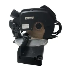 €€HITACHI 日立 クロスカットソー(本体のみ) 不明 ブラックのサムネイル
