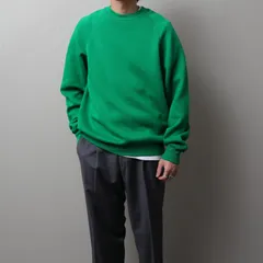 1990's MadeinUSA Plain Sweat Shirt 