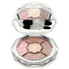 【メール便対応】ジルスチュアート ブルームクチュール アイズ ジュエルドブーケ 01 cymbidium cameo 6g