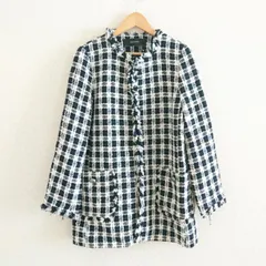 ZARA BASIC ザラベーシック コート のサムネイル