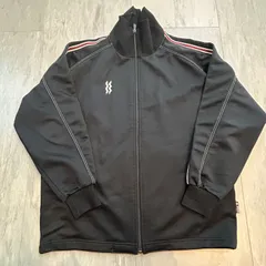 234 【OLD】mizuno　superstar　ミズノ　トラックジャケット　スポーツウェア　ジャージ　メンズ　Sサイズ