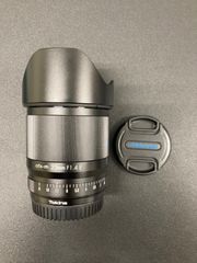 《展示機処分》Tokina atx-m 23mm F1.4 ソニーEマウント用（APS-C）トキナー　交換レンズ