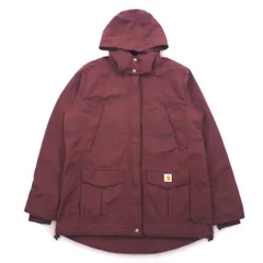2025年最新】CARHARTT カーハート STORMの人気アイテム - メルカリ