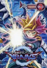 2026年最新】遊☆戯☆王VRAINS DUEL-10[DVD]の人気アイテム - メルカリ