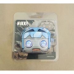 勝利の女神 韓国 メカシフティ AirPods ケース 勝利の女神NIKKE韓国限定2.5周年メカシフティ airpodsケース