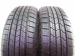 中古夏タイヤ■175/60R16■2本■ナンカン■CROSS SPORT SP9 トレジア ラクティス iQ クロスビー イグニス
