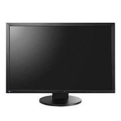 新品未使用 EIZO モニター ディスプレイ EV2430 BLACK - メルカリ
