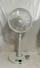未使用】東芝 TOSHIBA 扇風機 F-LD25X イオン発生機能付 - メルカリ