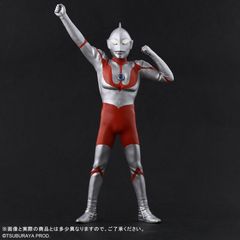 超人玩国 中国限定 帰ってきたウルトラマン ウルトラマンジャック