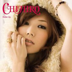 Make Up 【CD、音楽 中古 CD】レンタル落ち