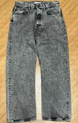 SUNFLOWER LOOSE DENIM　32 ルーズ デニム サンフラワー 0918_SUNFLOWER33.webp?v=1758518543